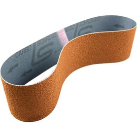 Cork Polishing Belt for Gryphon Wet Belt Sander