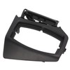 Headlight Control Switch Frame Trim ABS Plastic Protector Replacement for