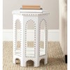 Safavieh Home Collection Nara End Table