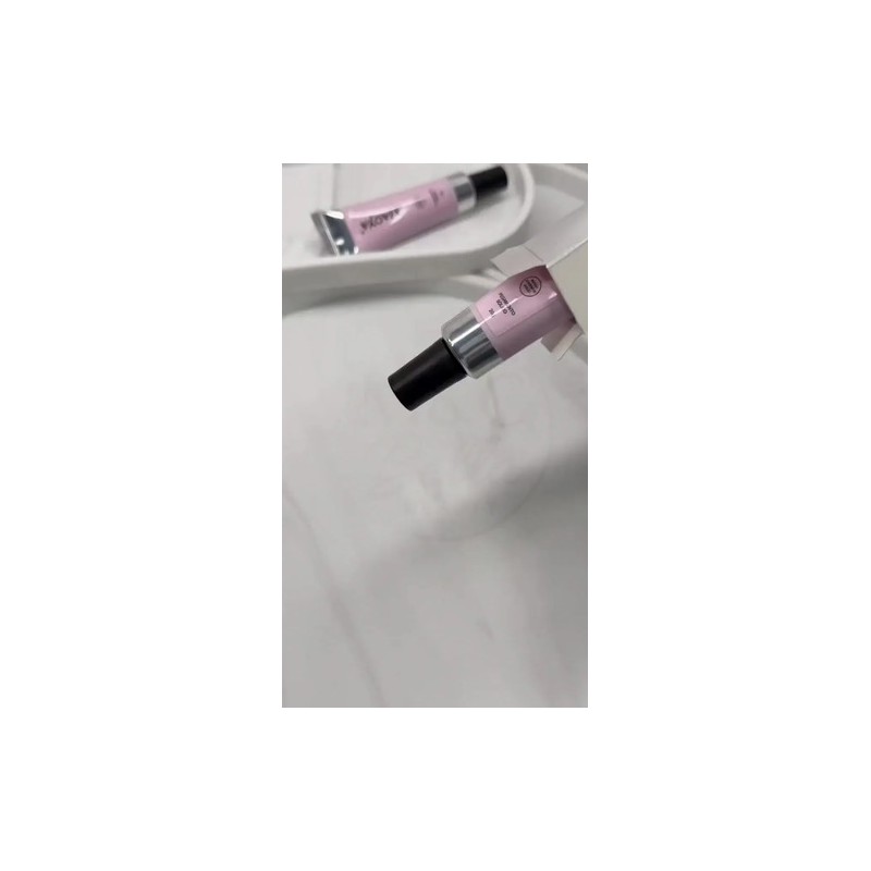 Pegamento Solido Para Press On Tips, Cristales Diseños Uñas