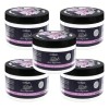 5 Cremas Baba De Caracol Florigan Facial 350 Gramos