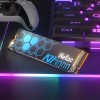 Netac Internal SSD 2TB 1TB 500GB M.2 NVMe PCIe3.0 Solid