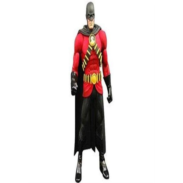 Mattel DC Universe Classics Red Robin Collector Figure