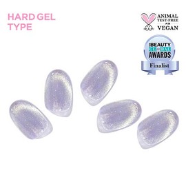 EDGEU [EDGEU]Planet Magnet Nail Strips
