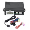 Automatic Headlight Sensor Car Headlight Control System Compatible with Most