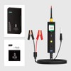 AUTOOl Power Circuit Probe Short Circuit Tester 6V-30V DC Test