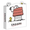Kamio Japan 041713 Snoopy Patapata Memo Dot Mimo Memo Paper