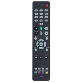 RC-1226 RC1226 Replace Remote Control fit for Denon AV Stereo Receiver AVR-S750H AVR-S640H AVR-S650H AVR-X1600H