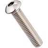 POSH BC0514P-02 Button Cap BC5/16-18X1 1/2