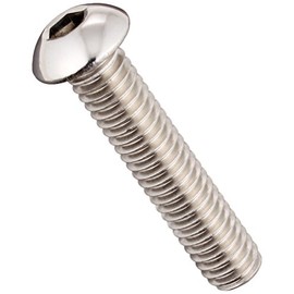 POSH BC0514P-02 Button Cap BC5/16-18X1 1/2