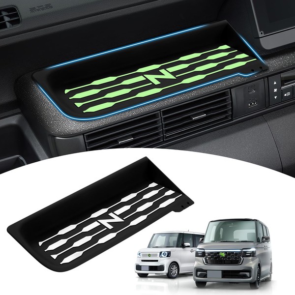 Mozan Honda New N-BOX Custom Fit JF5 JF6 Passenger Seat