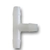 Pearl PWN528 T Piece Hose Connector 3 mm
