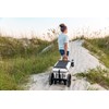 Camco Heavy-Duty Cooler Cart Kit, Includes Durable Straps and 12-Inch