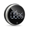 Ankilo Kitchen Timer Digital, Magnetic Kitchen Timer, Egg Timer, Short