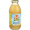 Big Island Organics Gingerade, Hawaiian, 16-Ounce (Pack of 12)