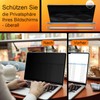 Magnetic Privacy Filter for Apple MacBook Air 15 Inch (2023-2024,