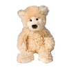 Douglas Brulee Cream Teddy Bear Small Plush Stuffed Animal