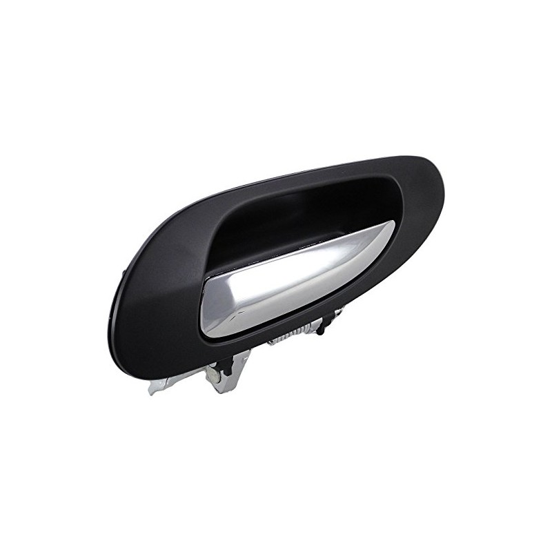 Dorman 81935 Rear Driver Side Exterior Door Handle Compatible with