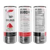 CELSIUS Sparkling Watermelon, Functional Essential Energy Drink, 12 Fl Oz