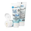 MED PRIDE Skin Protectant 3.5.oz Diaper Rash Ointment - Zinc-Oxide