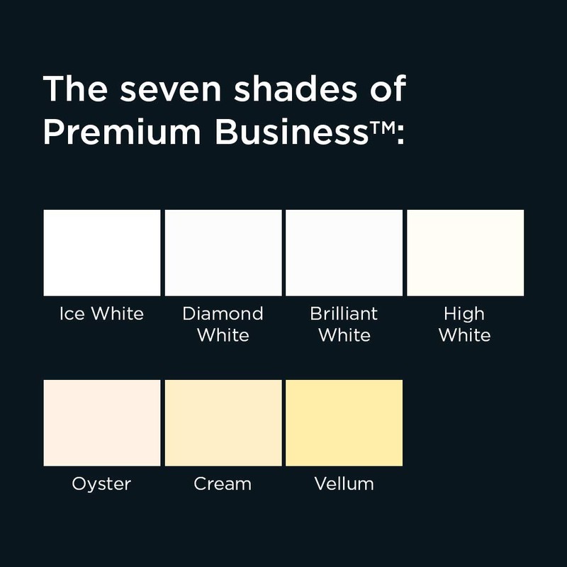 Blake Premium Business DL 110 x 220 mm 120 gsm