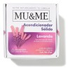 Paquete Muyme Acondicionador Solido Mixtas 60 G 15 Piezas