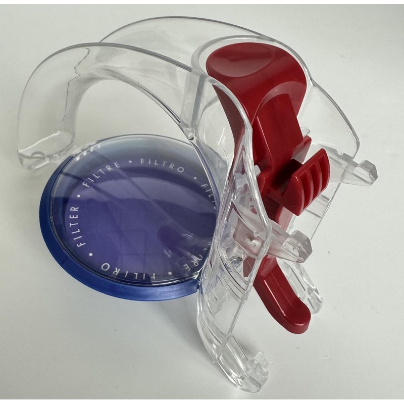 966060-01 Vacuum Cyclone Handle Assembly, Suitable for Dyson Cyclone Dust