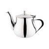 Olympia Arabian Tea Pot Stainless Steel 13Oz Infuser for Better