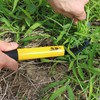 KAKURI Japanese Harvesting Sickle Garden Tool 4.7" [Triple Edged Blade]