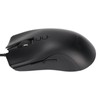 Gaming Mouse Ergonomic Design RGB Backlit USB Wired Plug and