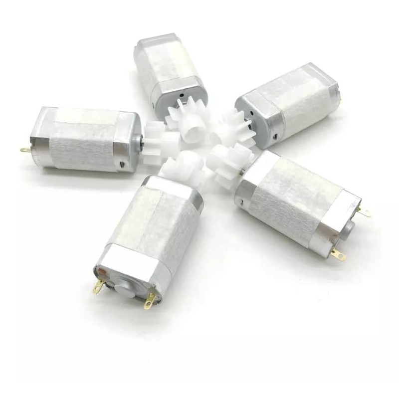 Juemel/Generico 1 Rotor Del Motor, Reemplazo Pieza De Mano Uñas