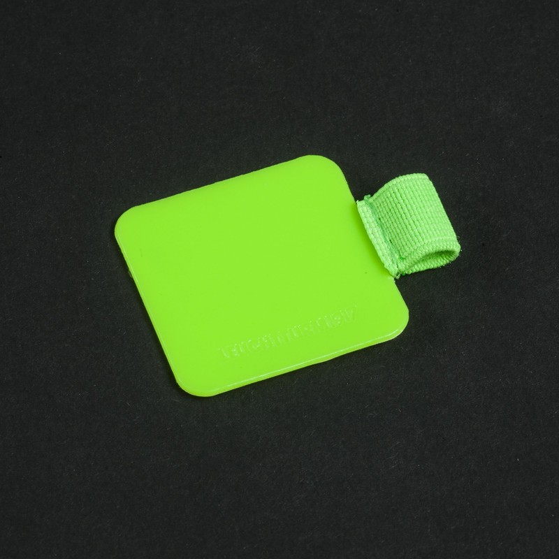 Leuchtturm 345165 Pen Holder, Neon Green