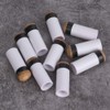 Alomejor Snooker Pool Cue Tip Replacement Size Cue Tips No