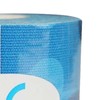 kokiya Athletic Sport Tape Cohesive Tape Water Resistant 7.5x500cm Self