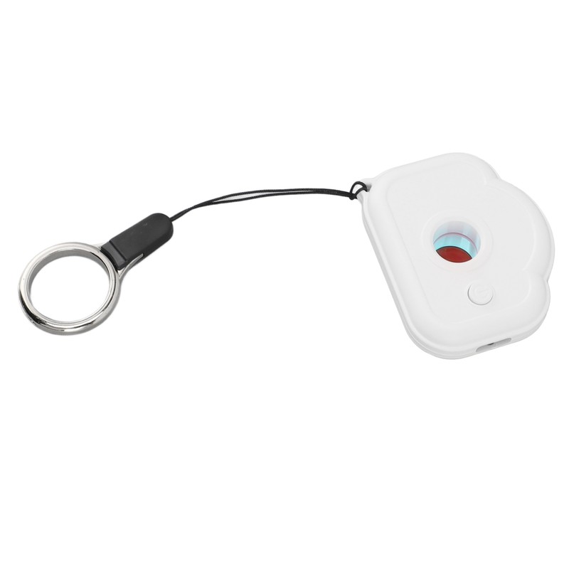 Infrared Camera Detector High Sensitivity 3 Gears Prevent Peeping Camera