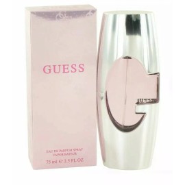 Guess by Guess 2.5 oz /75 ml Eau de Parfum Spray Perfume for Women
