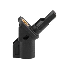 ABS Wheel Speed Sensor, Front Wheel Speed Sensor Compatible with Ford Focus, Replace OEM# 8M5T2B372AA 3M5T2B372AB 3M5T2B372BA