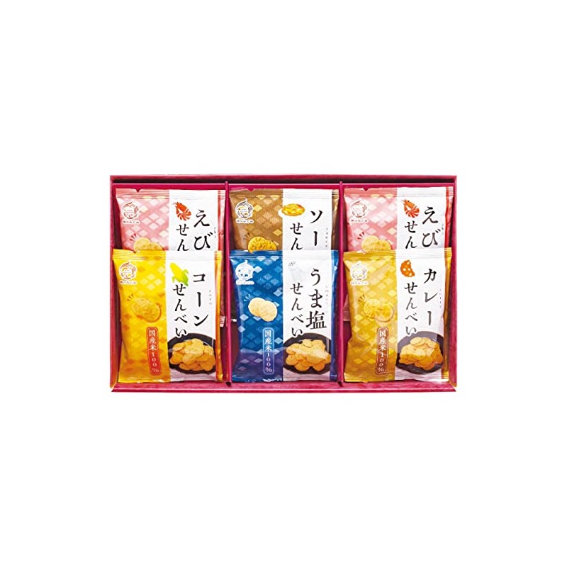 Hono Nagomi Rice Confeca 21-2951-085