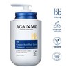 Again Me Biotin Brewer's Yeast Biotin Hair Loss Shampoo Mildly