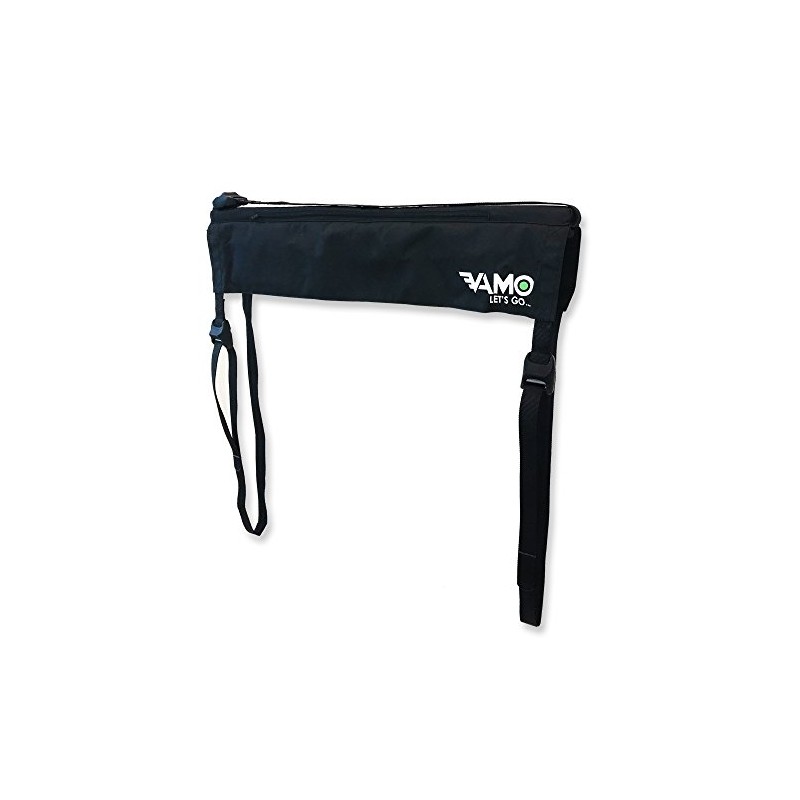 30" Truck Tailgate Pad by VAMO