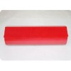 Techtongda Width Flocking Heat Transfer Vinyl CDF-03 19.29inch Red 1
