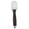 COHEALI Leather Carving Tool Nylon Mallet Hammer Wood Handle Craft
