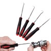 GRKB Hook Set 4 Pieces, Park Tool, Pick and Hook