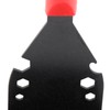 Trim Puller Tile Removal Tool Stainless Steel Multifunctional Effortless Use
