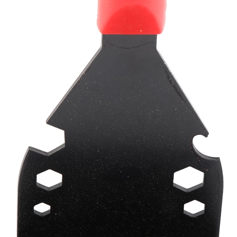Trim Puller Tile Removal Tool Stainless Steel Multifunctional Effortless Use