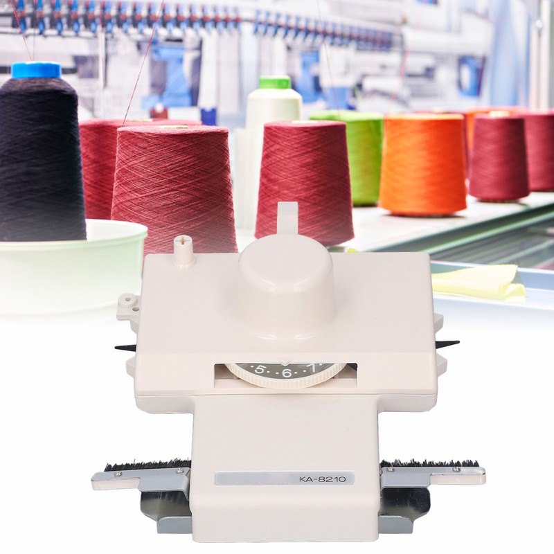 Knitting Machine Intarsia Carriage for KH821 KH831 KH851 KH871 KH881