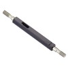 Universal Bearing Steel Mercury Gage Thread Plug Gauge Hardware Tools