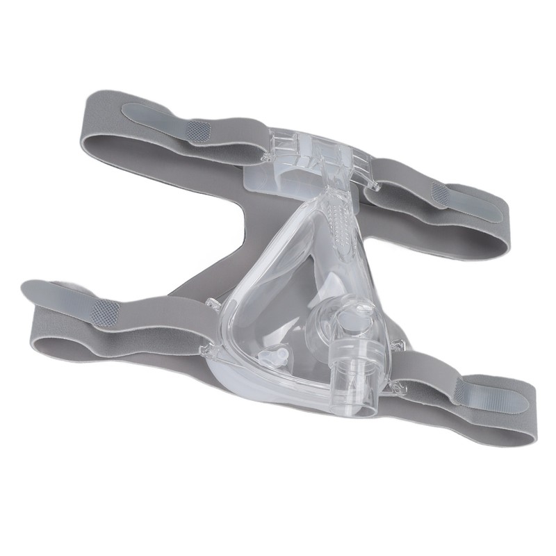 Breathing Machine Nasal Guard Wear Nebulizer Ventilator Universal Accessories for