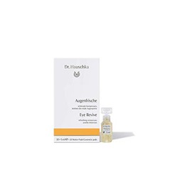Dr. Hauschka Cooling Eye Ampoule, 50 ml
