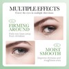 Parches de ojos Aloe Vera 60 Piezas, Parches para las